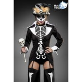 Voodoo Priestess: Voodoo Priestess