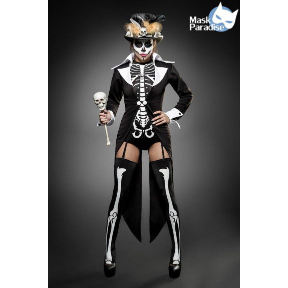 Voodoo Priestess: Voodoo Priestess