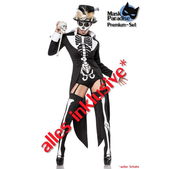 Voodoo Priestess: Voodoo Priestess
