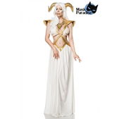 Fairy Costume: Golden Fairy