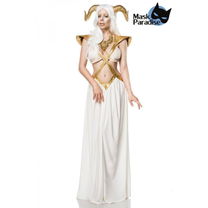 Fairy Costume: Golden Fairy