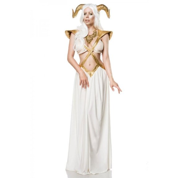 Fairy Costume: Golden Fairy