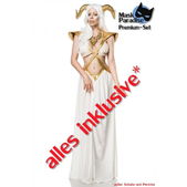 Fairy Costume: Golden Fairy