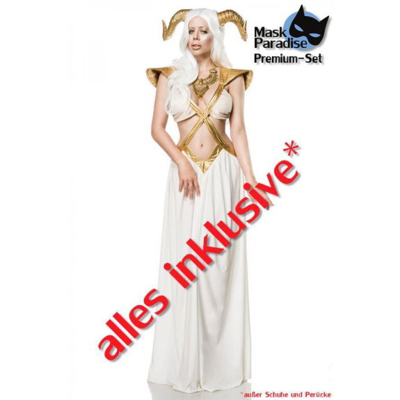 Fairy Costume: Golden Fairy