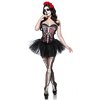 Day of the Dead Costume: Skull Senorita Day of the Dead Costume: Skull Senorita