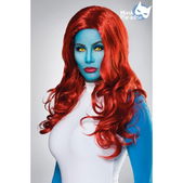 Mystic Cosplay-pruik