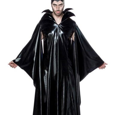 Malevolent Lord