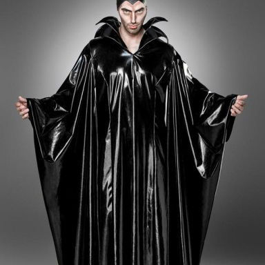 Malevolent Lord
