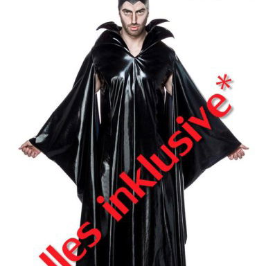 Malevolent Lord