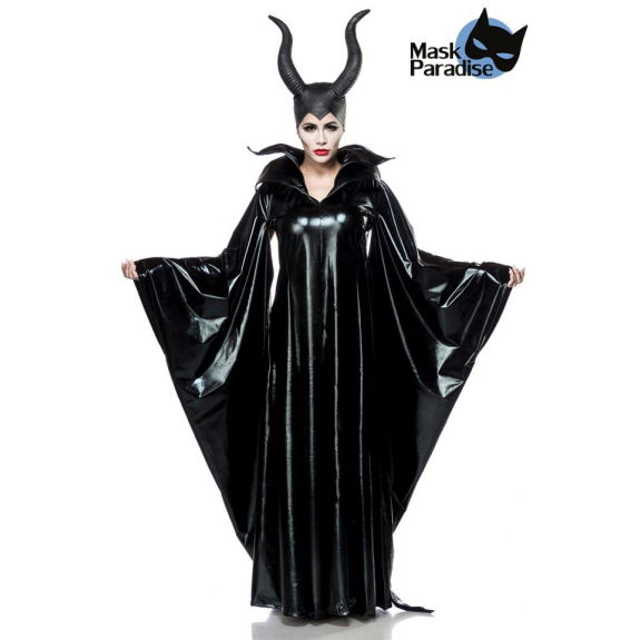 Devilish Meesteres