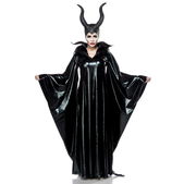 Devilish Meesteres