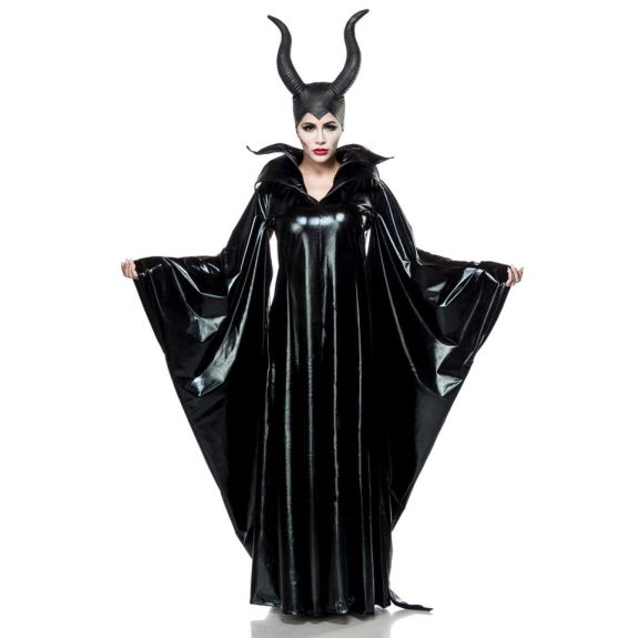 Devilish Meesteres