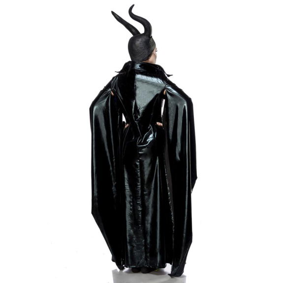 Devilish Meesteres