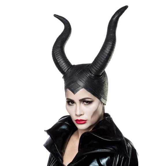 Devilish Meesteres