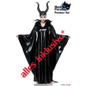 Devilish Meesteres