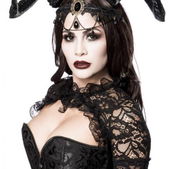 Gothic Demon