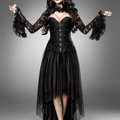 Gothic Demon