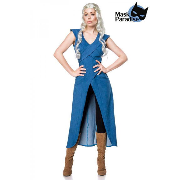 Mother of Dragons
