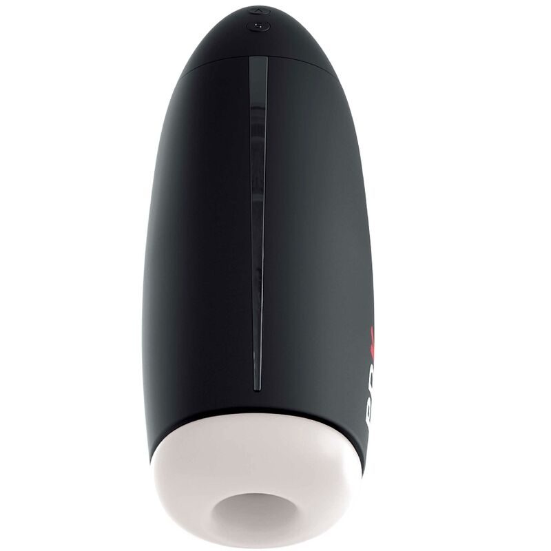PDX Elite - Stroker Fap-O-Matic Zuiger & Vibrator Masturbator