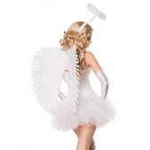 Angel Costume: White Angel