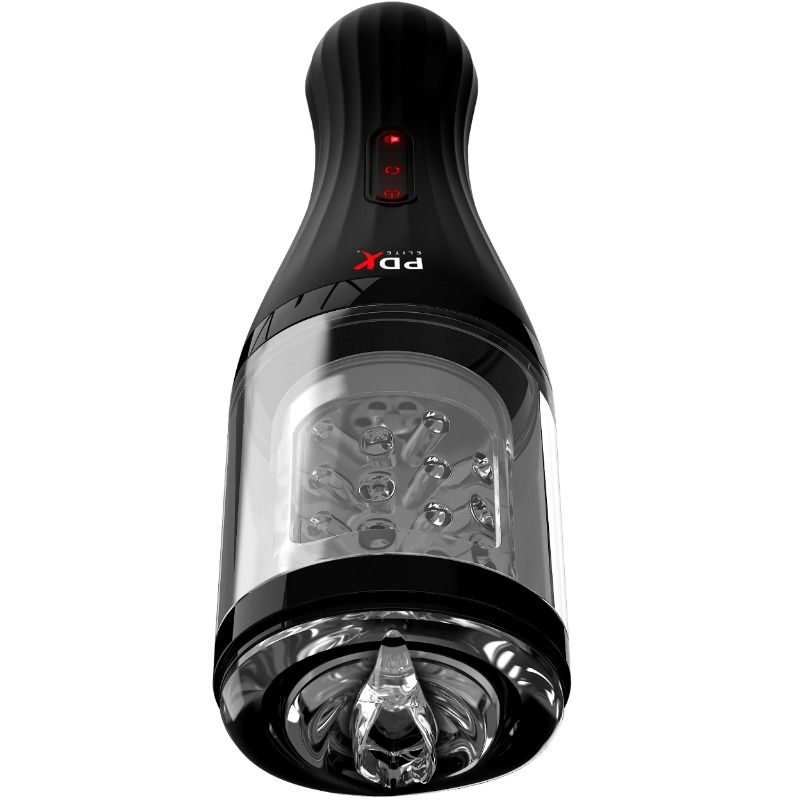 PDX Elite - Masturbator Met Geluid Talk Dirty Rotobator
