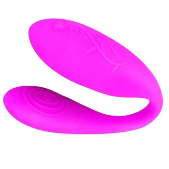 Pretty Love - Fascinatie Massager Lila