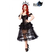 Gothic kostuum