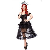 Gothic kostuum