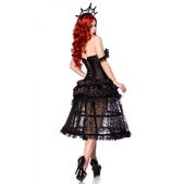 Gothic kostuum