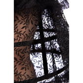 Gothic kostuum