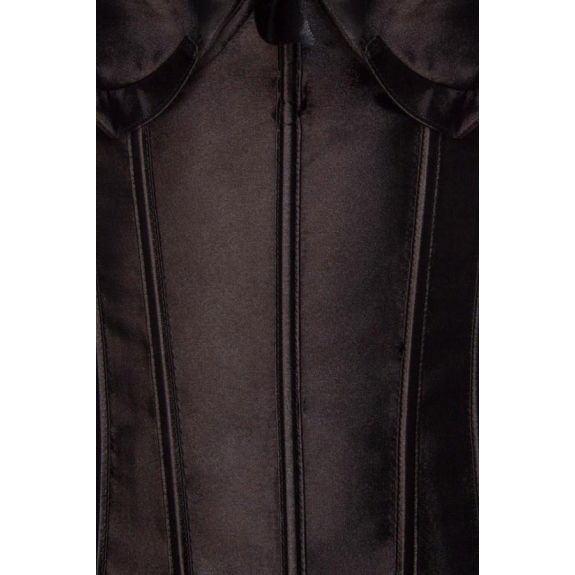 Gothic kostuum