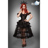 Gothic kostuum