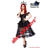 Gothic kostuum