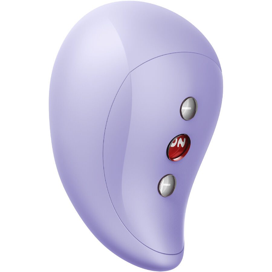 Fun Factory - Essence Air Pulse Vibrator Paars