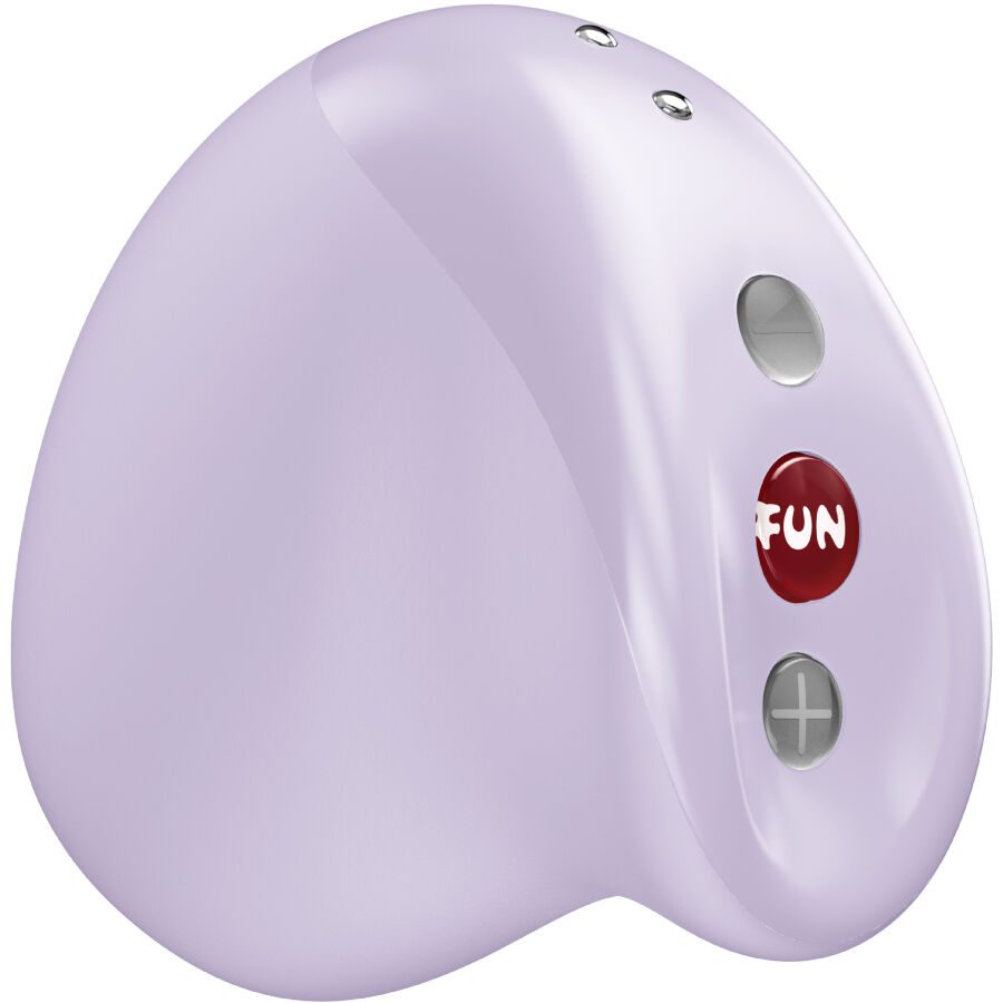 Fun Factory - Mea Air Pulse Vibrator Paars