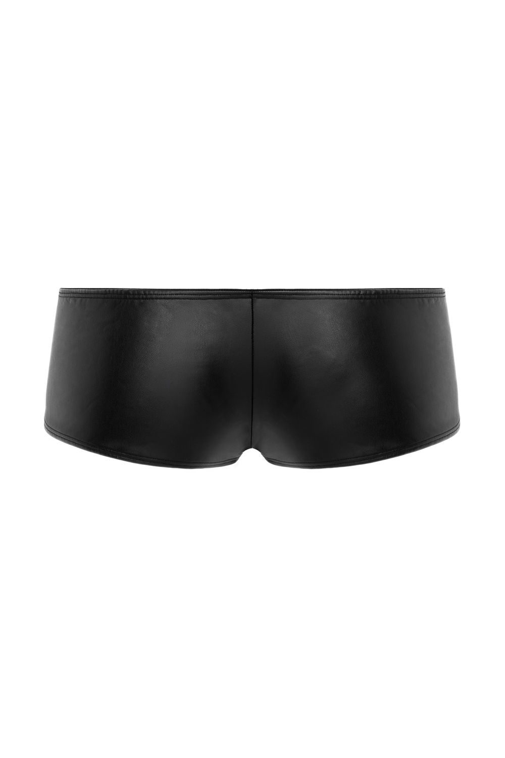 Christine - Lilith Wetlook String - Open Kruis - afbeelding 5