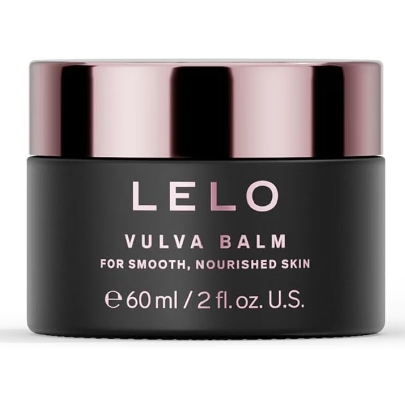 Lelo - Vulva Balm Verzachtende Hydraterende Crème Voor De Uitwendige Intieme Zone