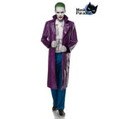 The joker kostuum