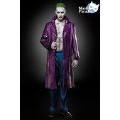 The joker kostuum