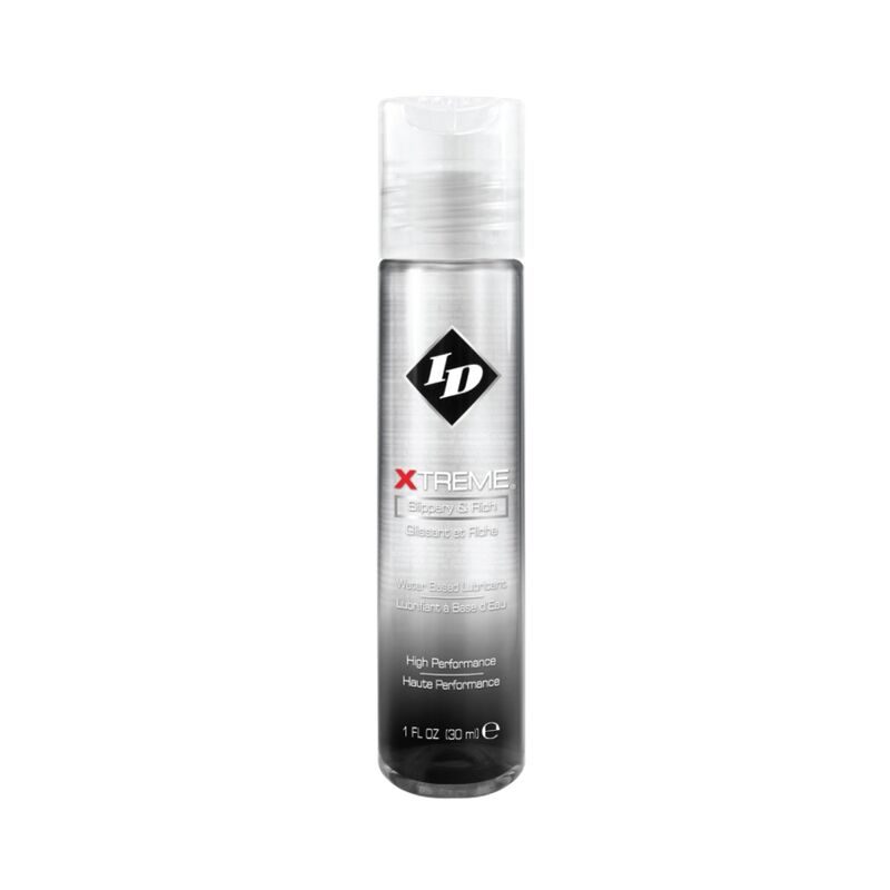 Id Xtreme - Glijmiddel 30 ml