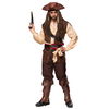 Captain Jack Sparrow kostuum