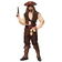 Captain Jack Sparrow kostuum