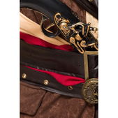 Captain Jack Sparrow kostuum