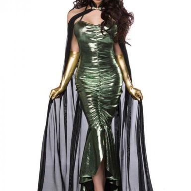 Mystic Medusa