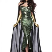 Mystic Medusa