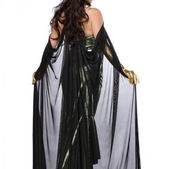 Mystic Medusa