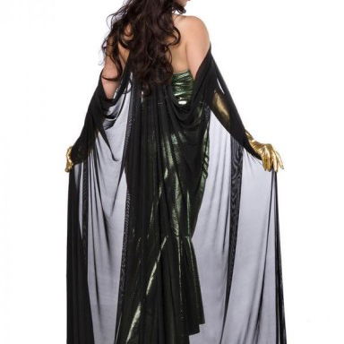 Mystic Medusa