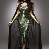 Mystic Medusa