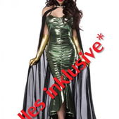 Mystic Medusa