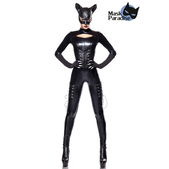 Kattenvrouw